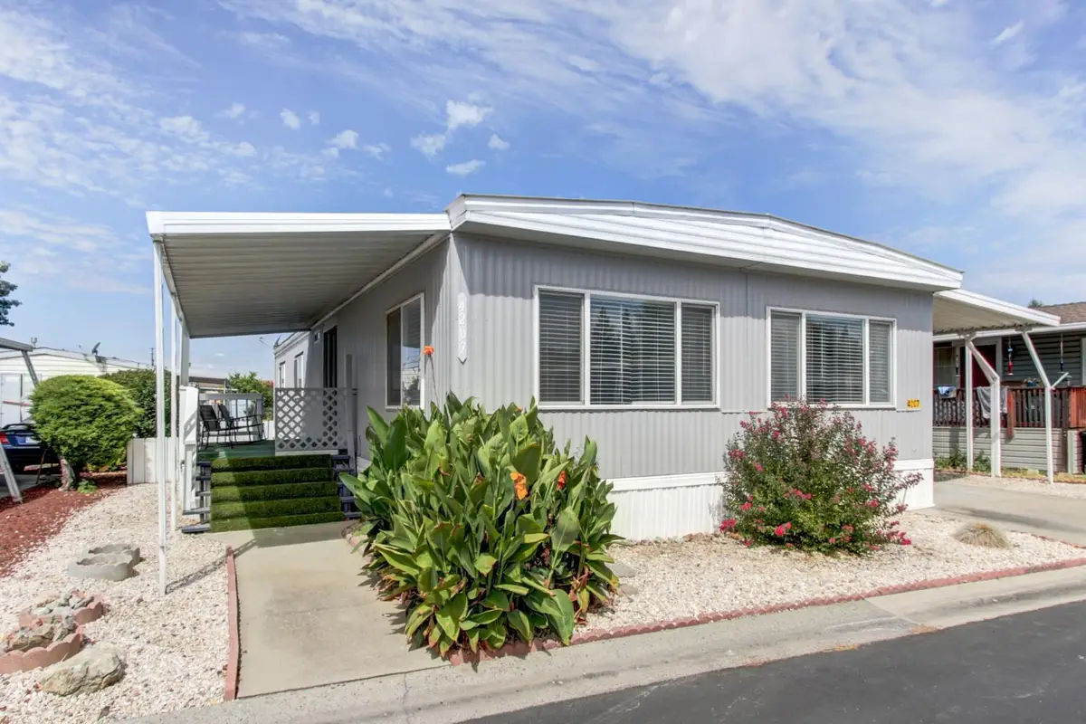 4207 Floral Drive #Sp 63, Sacramento, CA 95834 - #1