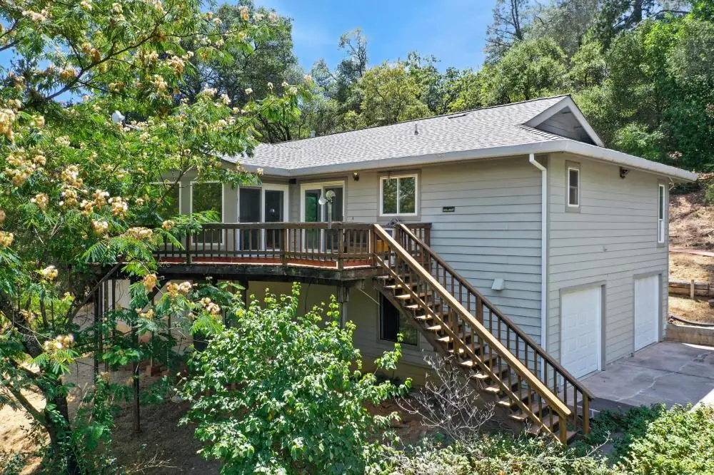 19221 Wolf Creek Road, Grass Valley, CA 95949 - #1