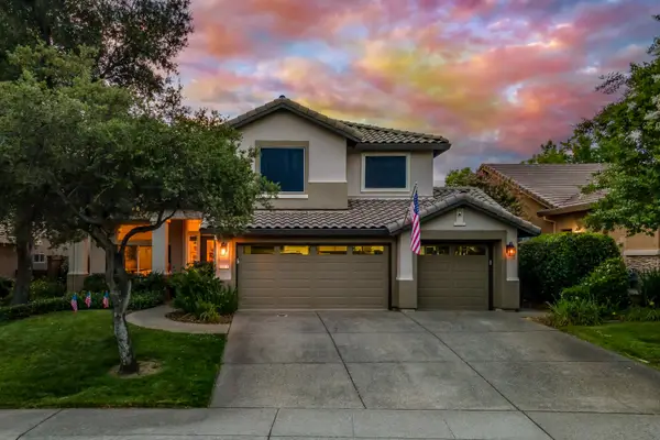 3927 Moraga Drive, El Dorado Hills, CA 95762