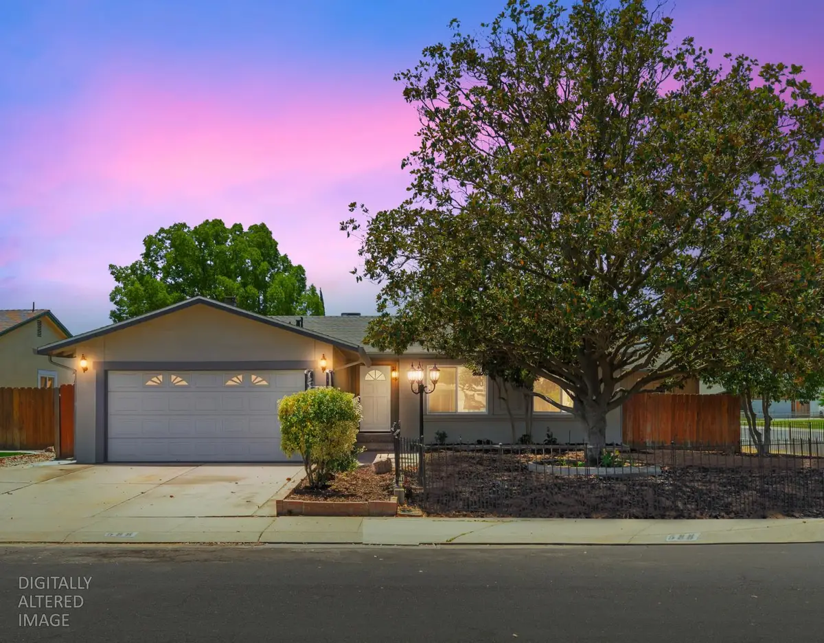 588 San Gabriel Court, Manteca, CA 95336 - #1