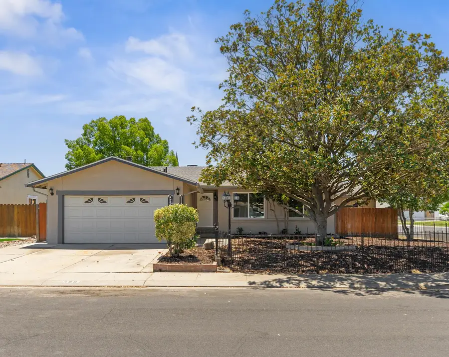 588 San Gabriel Court, Manteca, CA 95336 - #2