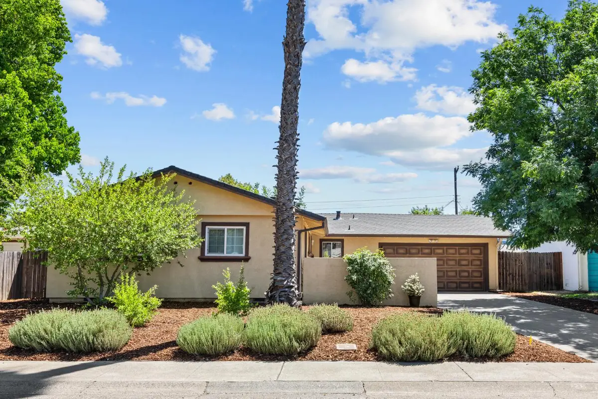 2657 El Segundo Drive, Rancho Cordova, CA 95670 - #1