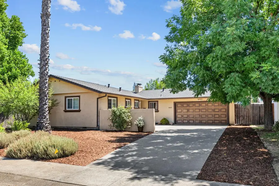 2657 El Segundo Drive, Rancho Cordova, CA 95670 - #2