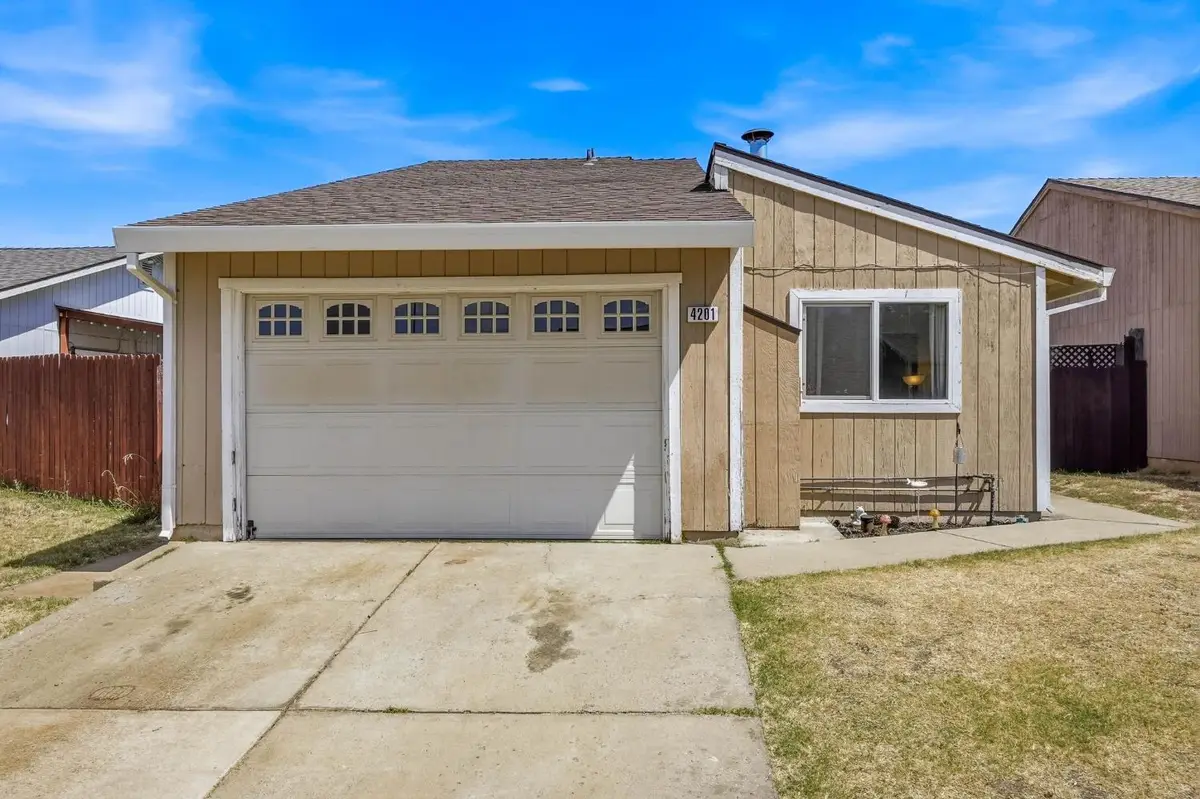 4201 Oberon Ave, North Highlands, CA 95660 - #1