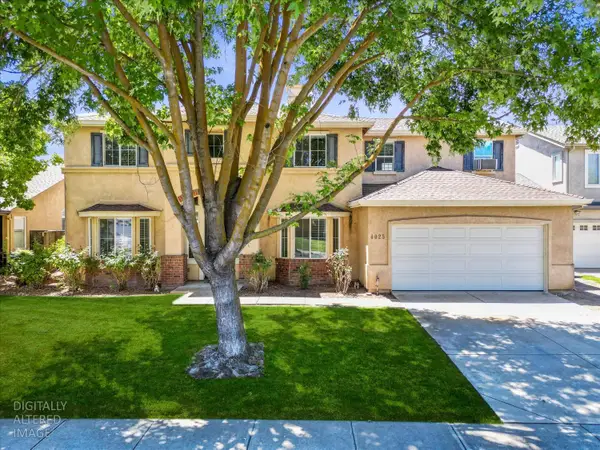 4025 Beyer Park Drive, Modesto, CA 95357