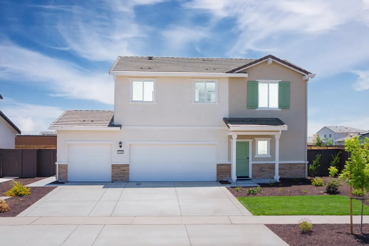 1678 N Abrozo Way, Plumas Lake, CA 95961 - #1
