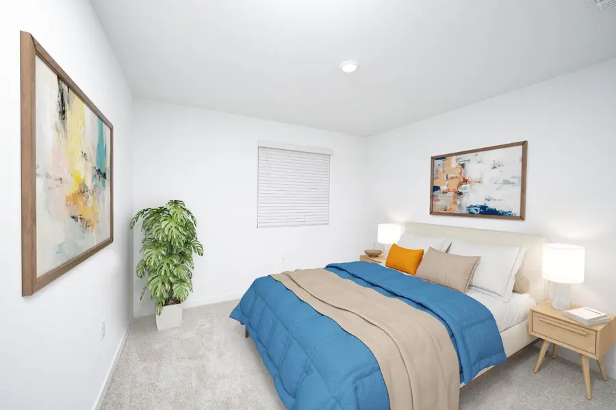 1678 N Abrozo Way, Plumas Lake, CA 95961 - #3