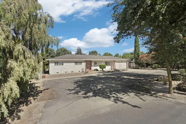 14250 N Ray Road, Lodi, CA 95242