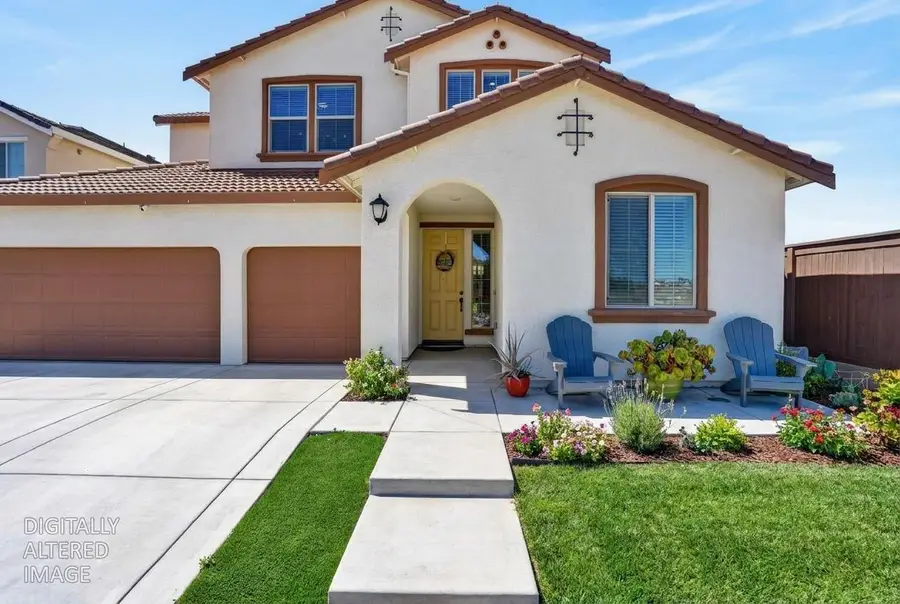 9290 Bearnaise Way, Sacramento, CA 95829 - #3