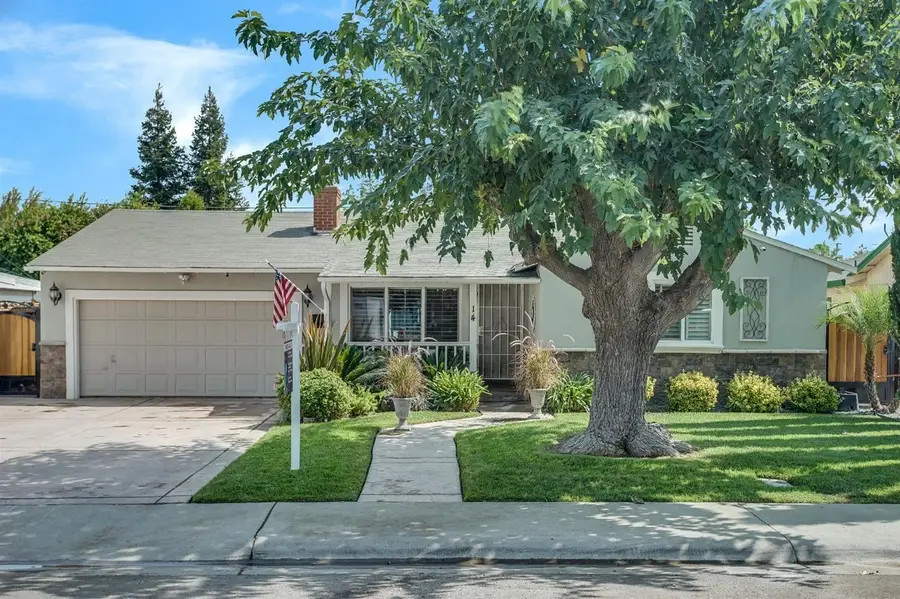 14 Frost Drive, Woodland, CA 95695 - #2
