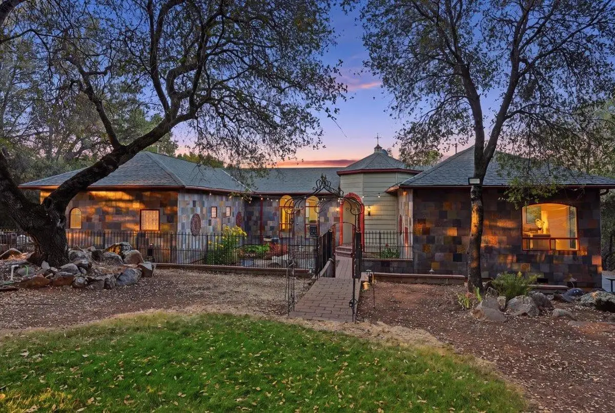 15873 Woodlake Court, Grass Valley, CA 95949 - #1