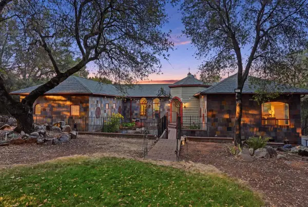 15873 Woodlake Court, Grass Valley, CA 95949