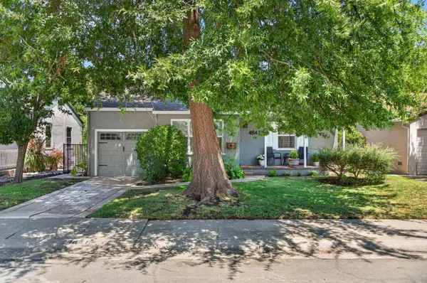 4841 Jerry Way, Sacramento, CA 95819