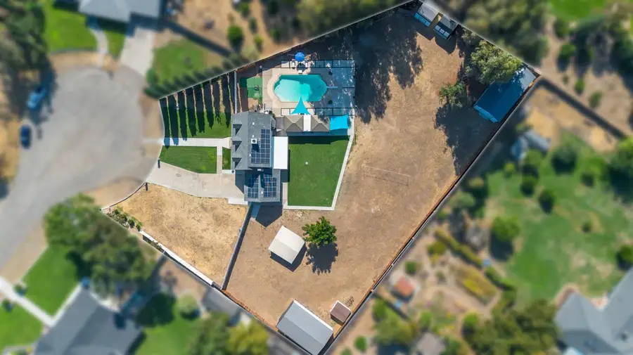 2039 Cambridge Drive, Atwater, CA 95301 - #2