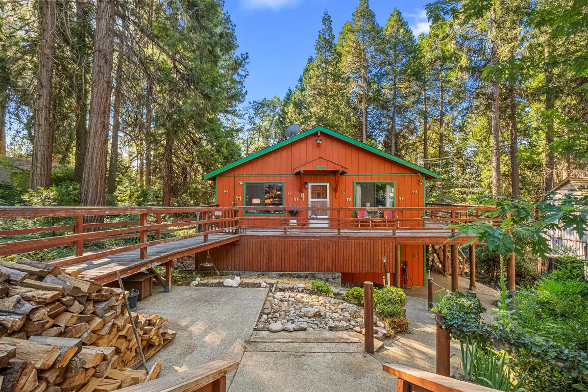 6202 Spruce Avenue, Pollock Pines, CA 95726 - #1