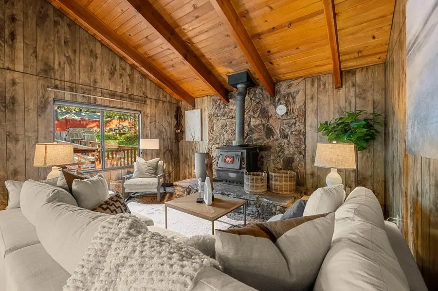 6202 Spruce Avenue, Pollock Pines, CA 95726 - #2