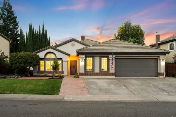 232 Dulverton Circle, Folsom, CA 95630