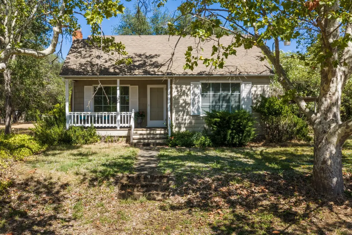 6798 High Cliff Road, Loomis, CA 95650 - #1