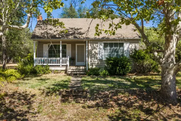 6798 High Cliff Road, Loomis, CA 95650