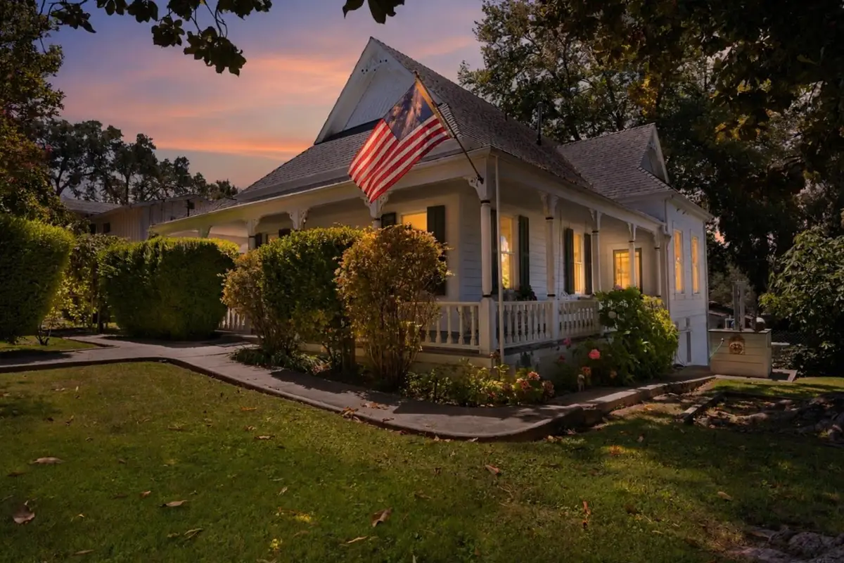68 Church Hill Road, San Andreas, CA 95249 - #1