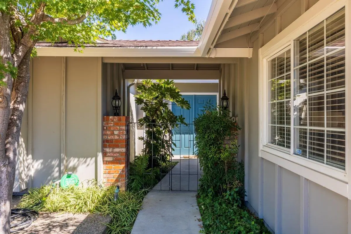 6751 Will Rogers Drive, Fair Oaks, CA 95628 - #1