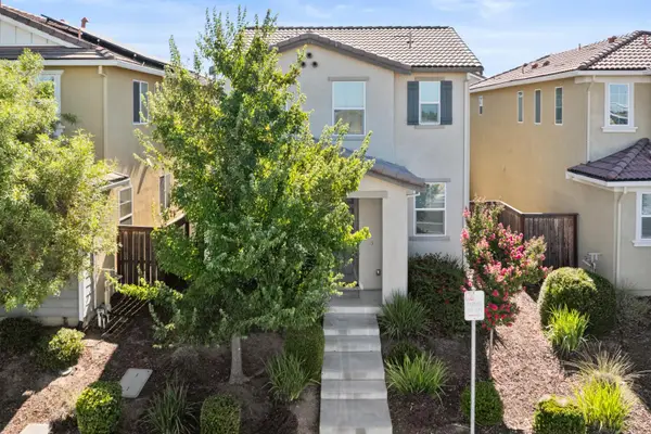 3186 Mabry Drive, Sacramento, CA 95835