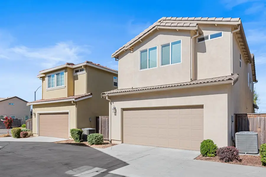 3186 Mabry Drive, Sacramento, CA 95835 - #2