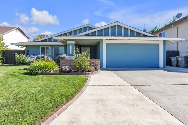 6781 Rancho Adobe Drive, Sacramento, CA 95828