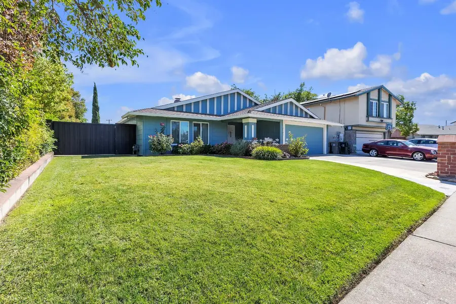 6781 Rancho Adobe Drive, Sacramento, CA 95828 - #2