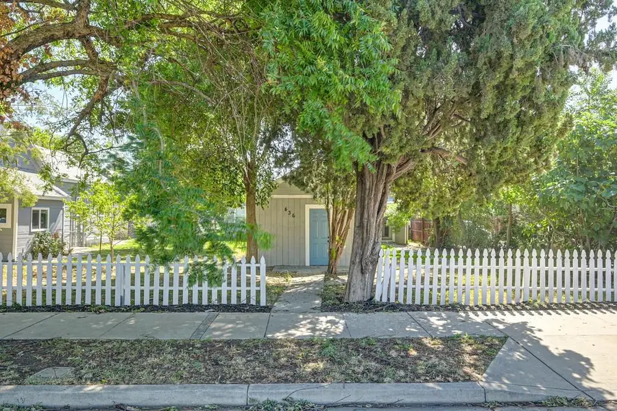 432 N Butte Street, Willows, CA 95988 - #2