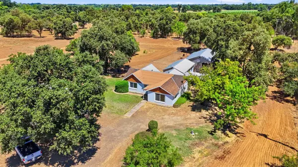 10843 Gay Road, Wilton, CA 95693