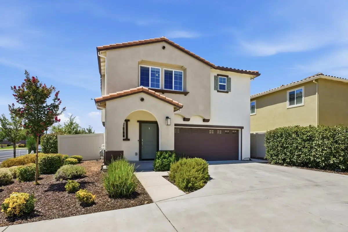 11785 Herodian Drive, Rancho Cordova, CA 95742 - #1