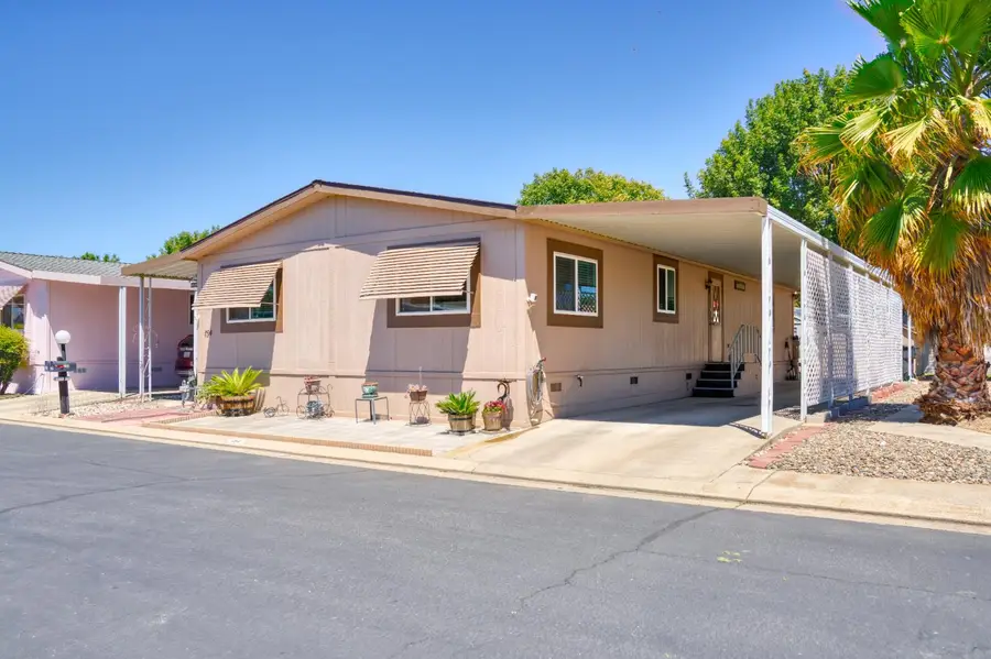 1200 S Carpenter Road #154, Modesto, CA 95351 - #3