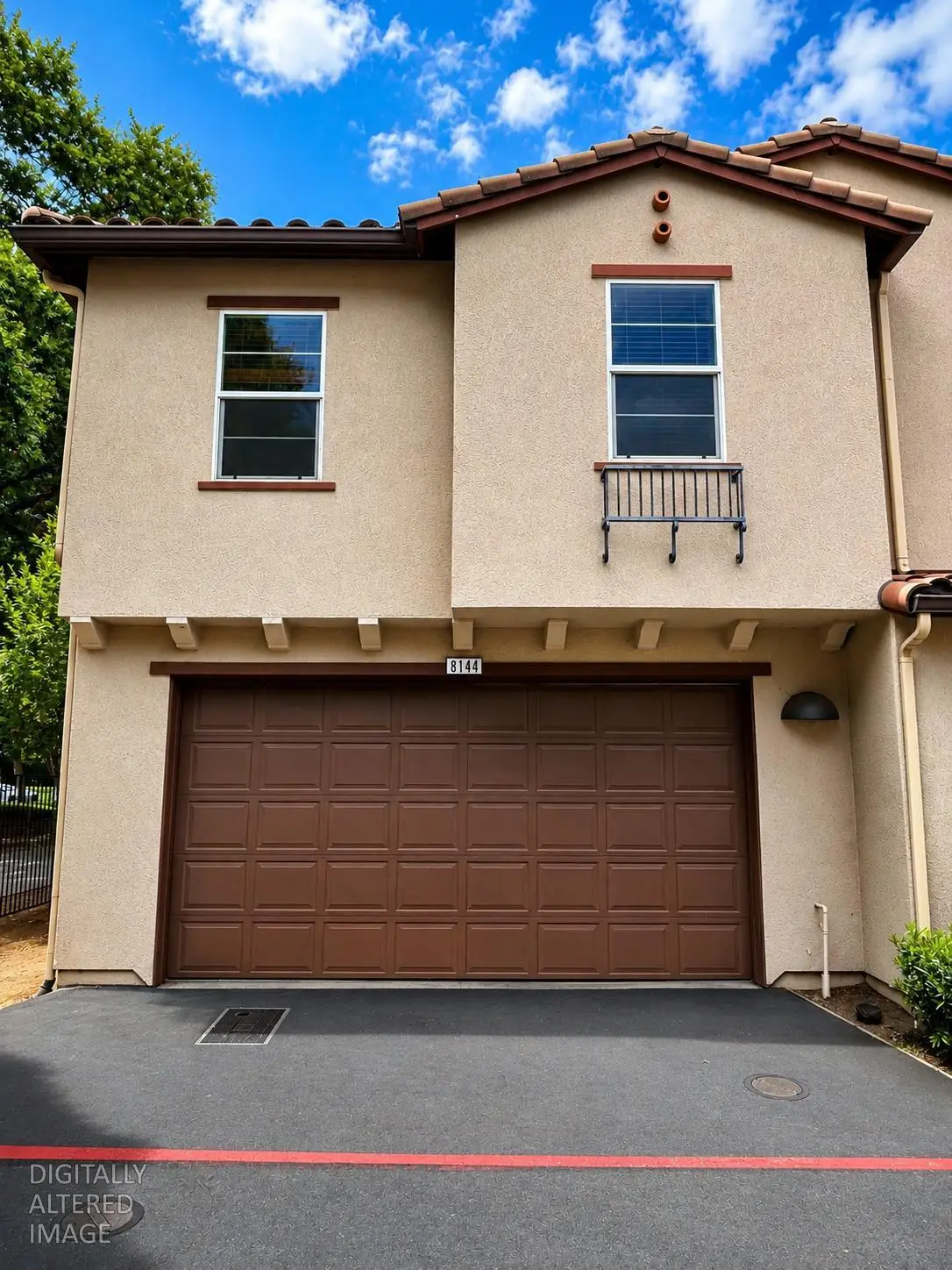 8144 Crystal Walk Circle, Elk Grove, CA 95758 - #1