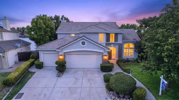 4231 Pinehurst Circle, Stockton, CA 95219