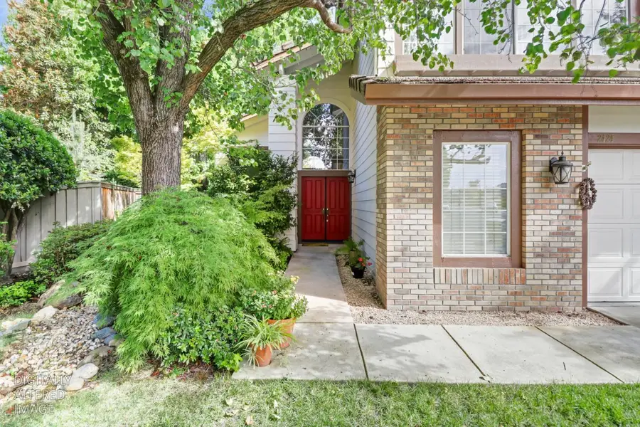 2424 Carr Court, Rocklin, CA 95765 - #2