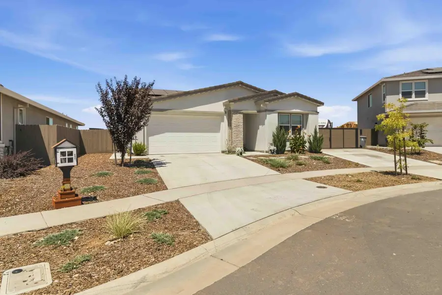 1791 San Simeon Circle, Plumas Lake, CA 95961 - #3