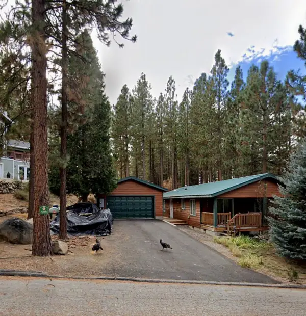 584 Ridgewood Drive, Portola, CA 96122