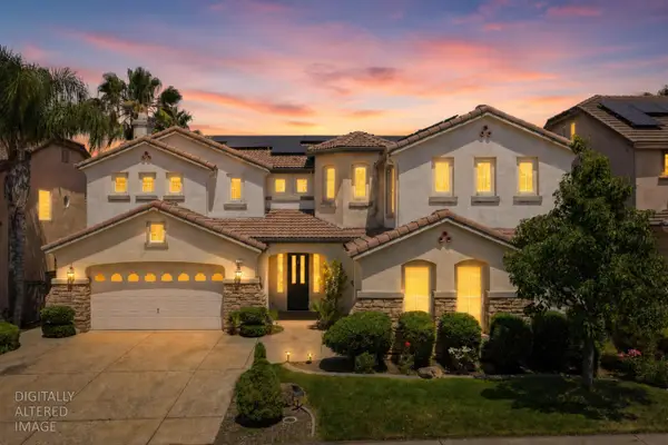 1869 Tuscan Grove Circle, Roseville, CA 95747