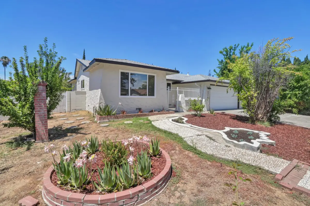 7716 Rotherton Way, Sacramento, CA 95823 - #1