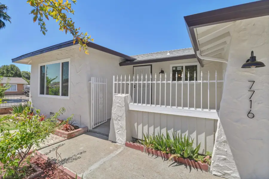 7716 Rotherton Way, Sacramento, CA 95823 - #3