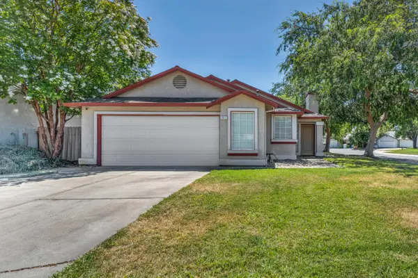 3512 Black Eagle Drive, Antelope, CA 95843