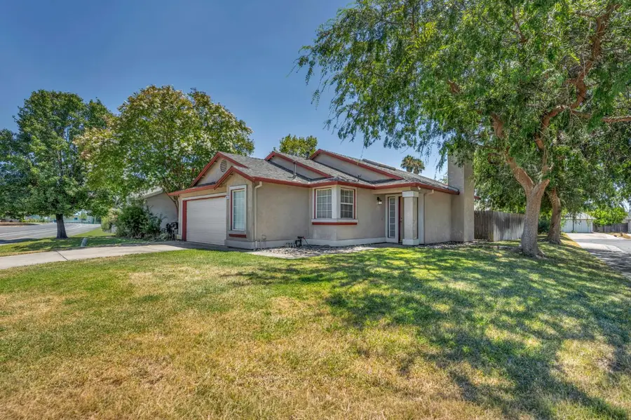3512 Black Eagle Drive, Antelope, CA 95843 - #3
