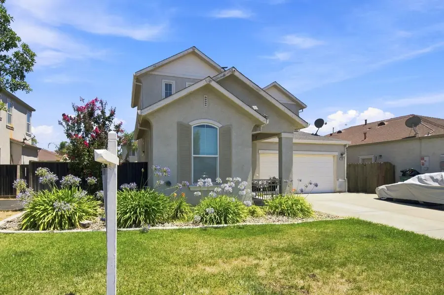 3610 Palermo Street, Stockton, CA 95205 - #3