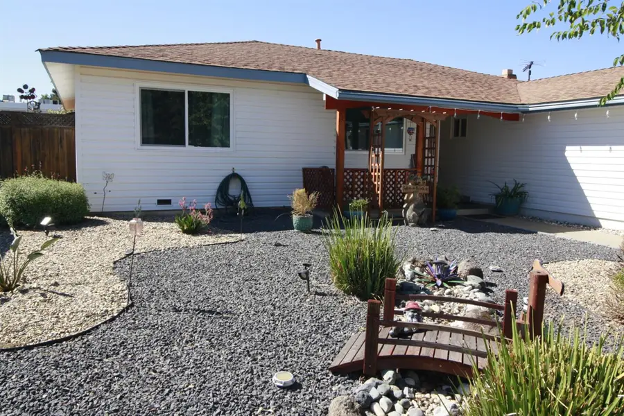 10613 Audubon Way, Rancho Cordova, CA 95670 - #2