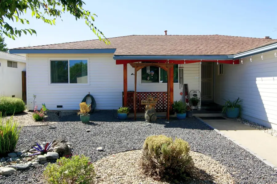 10613 Audubon Way, Rancho Cordova, CA 95670 - #3