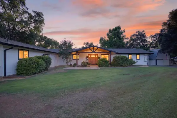 3252 Old Orchard Lane, Loomis, CA 95650