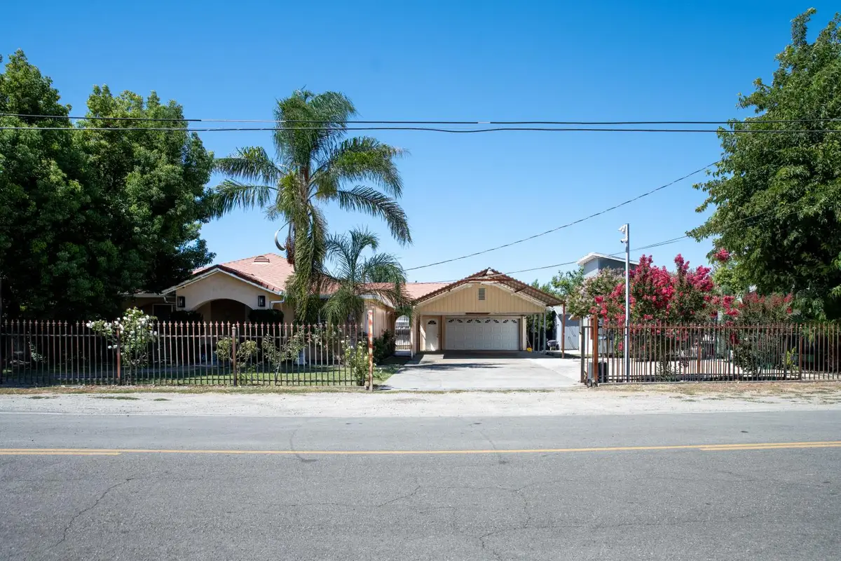 4583 E Harvest Road, Acampo, CA 95220 - #1