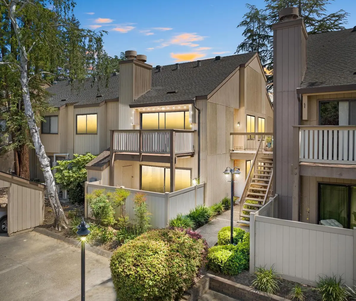 524 Woodside Oaks #7, Sacramento, CA 95825 - #1