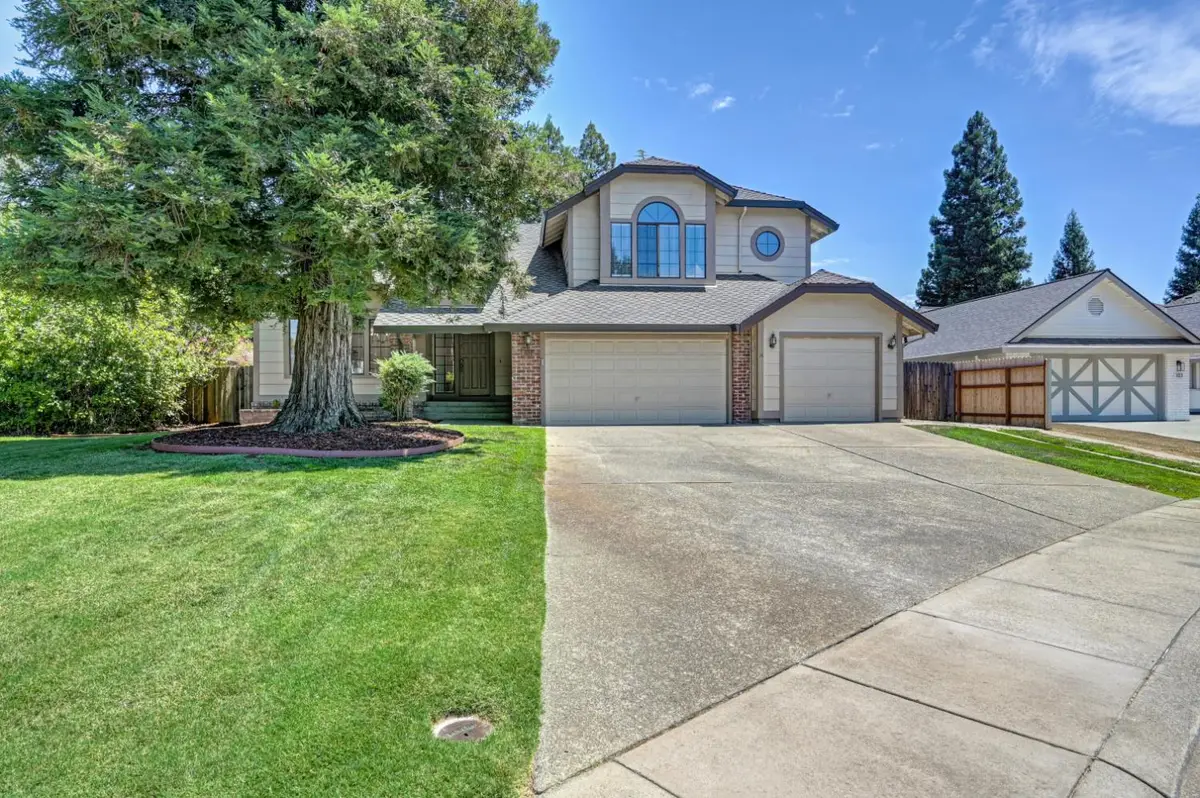 101 Cloverdale Court, Roseville, CA 95661 - #1